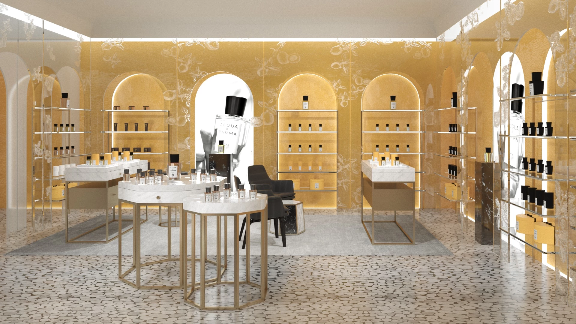 Acqua di Parma