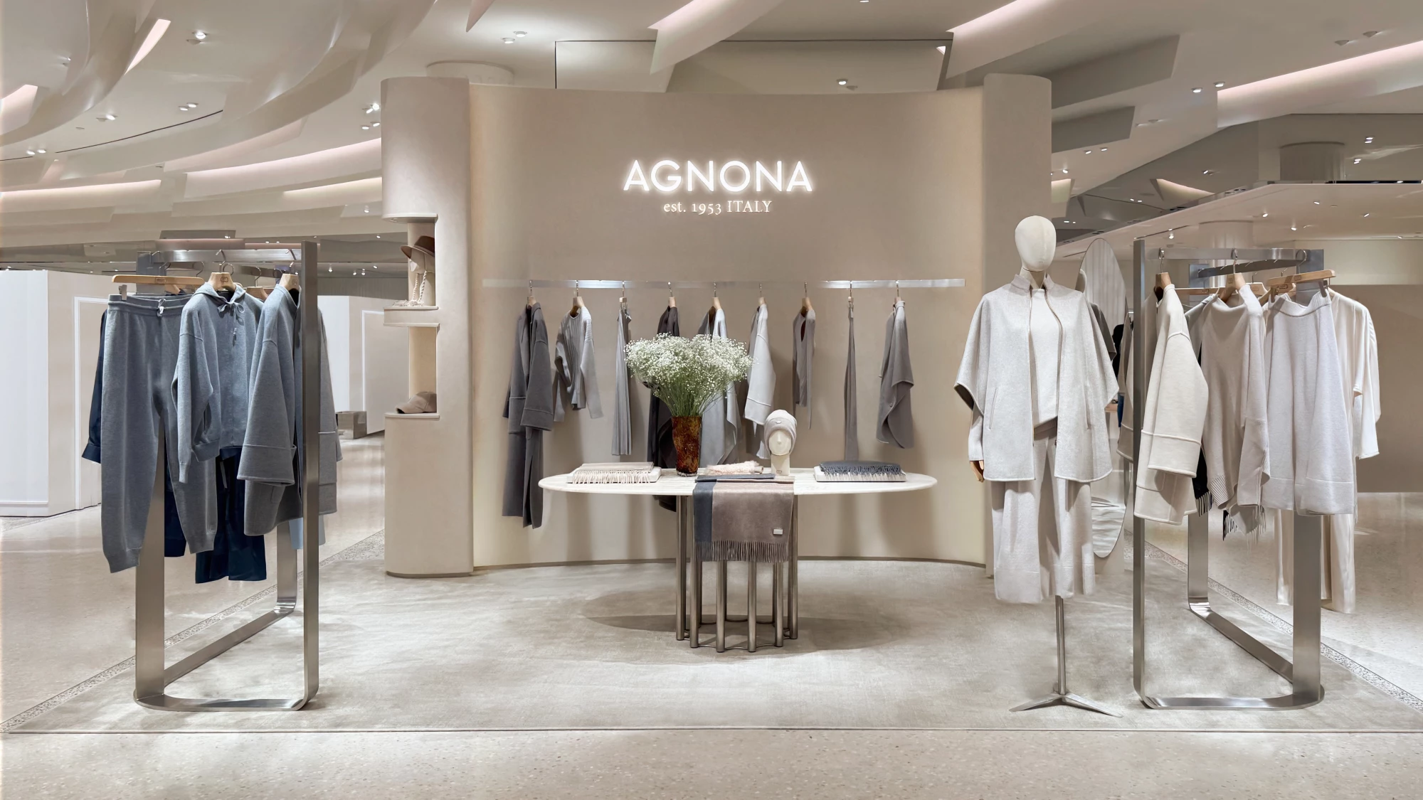 Agnona