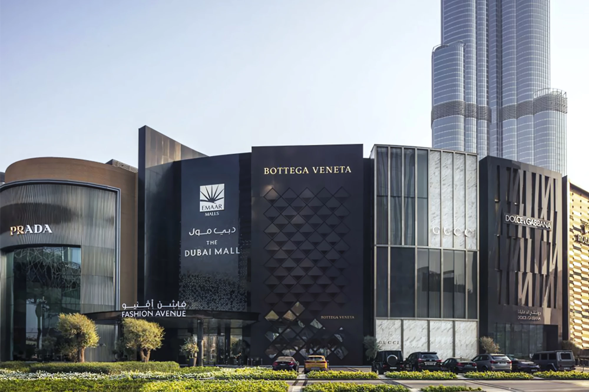 Bottega Veneta