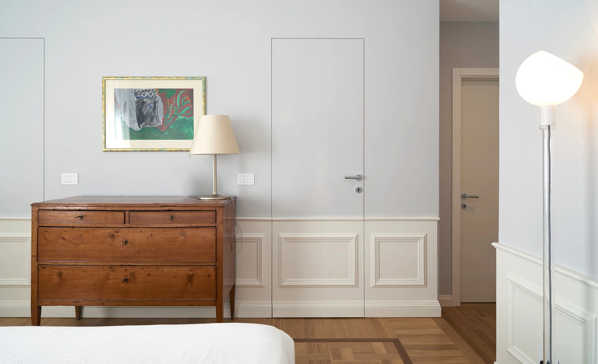 Brera Apartment