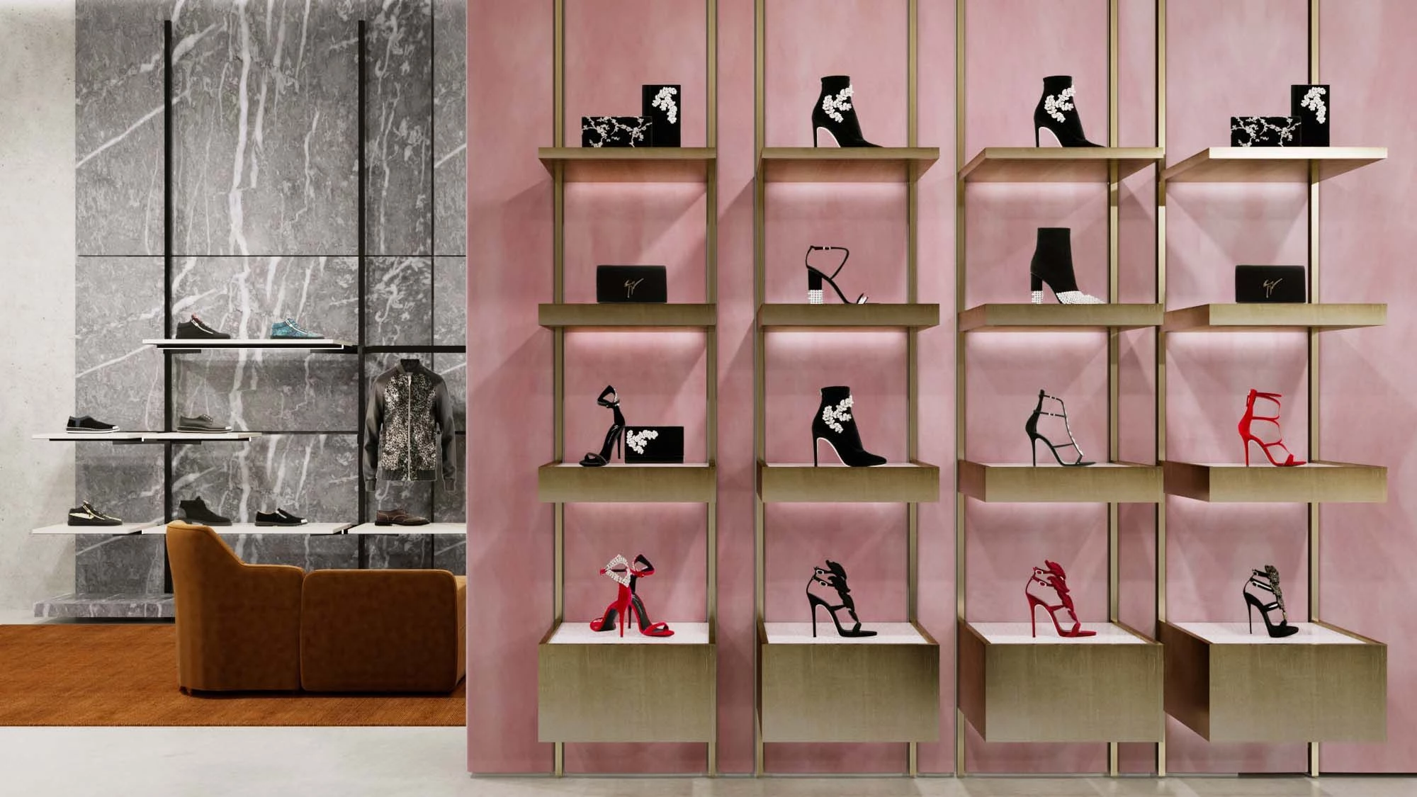Giuseppe Zanotti