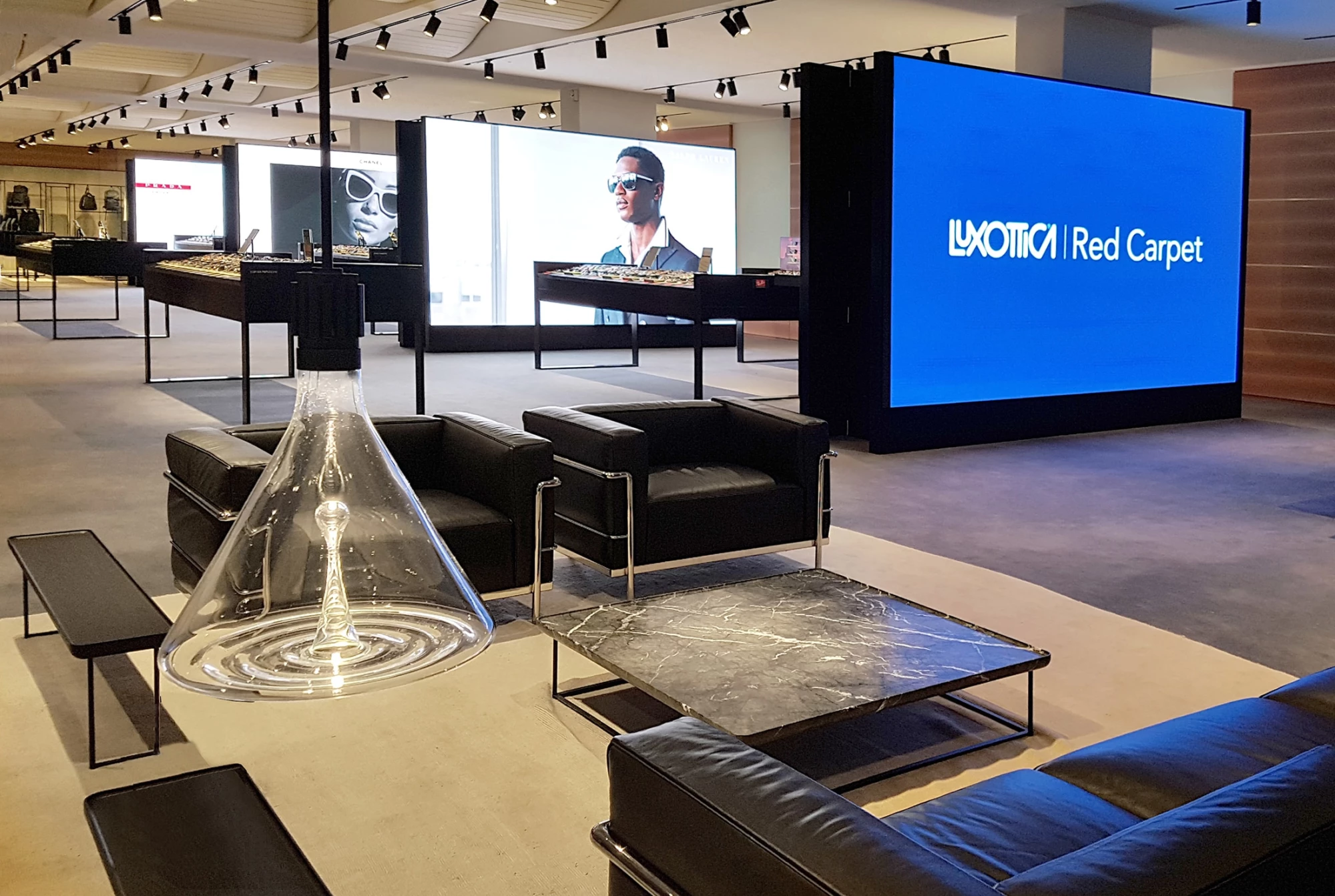 Luxottica