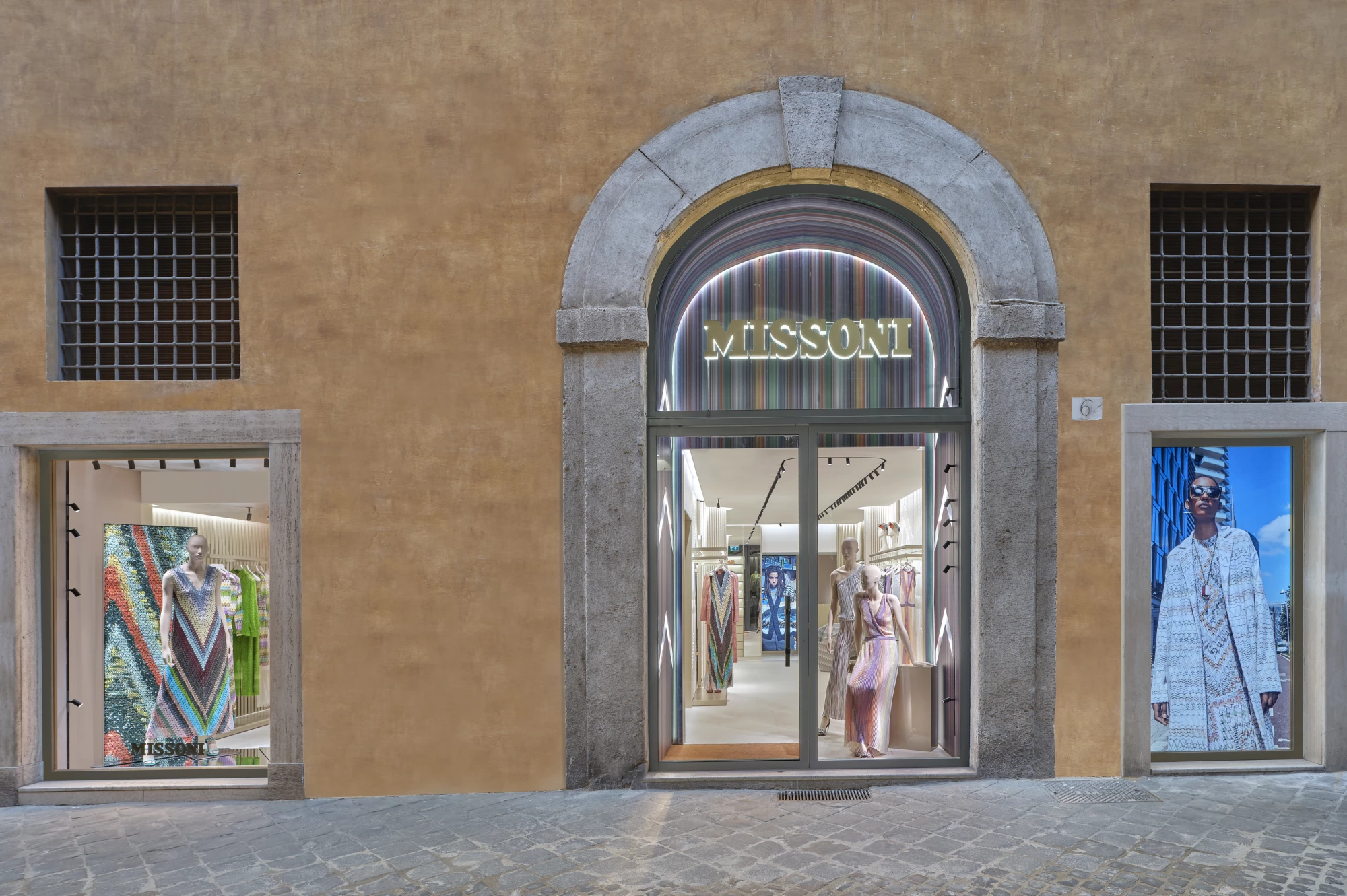 Missoni