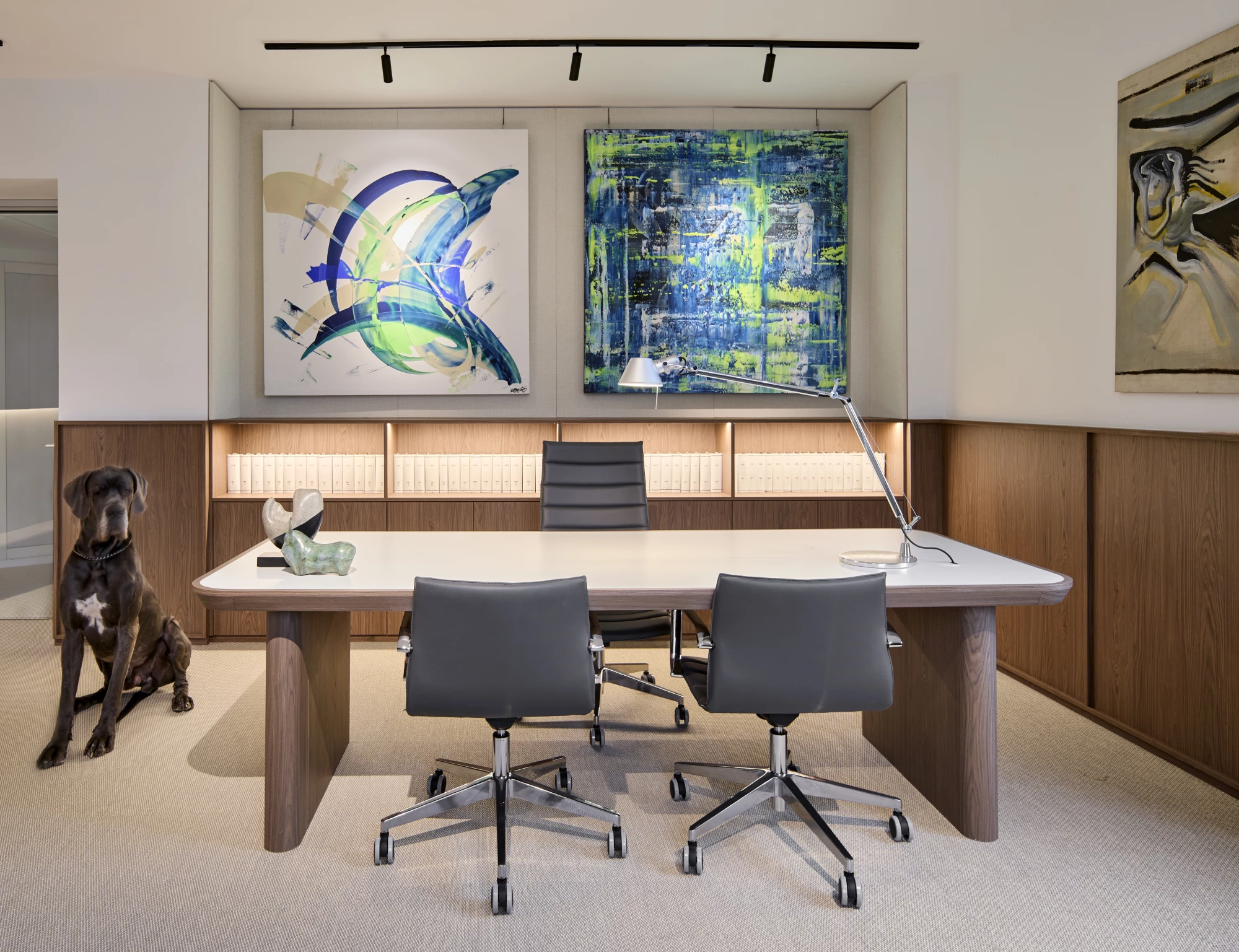 ColonnaCaramanti Law and Tax Firm's